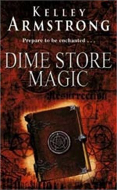 Exploring the Unknown: Dime Store Magic and the Supernatural